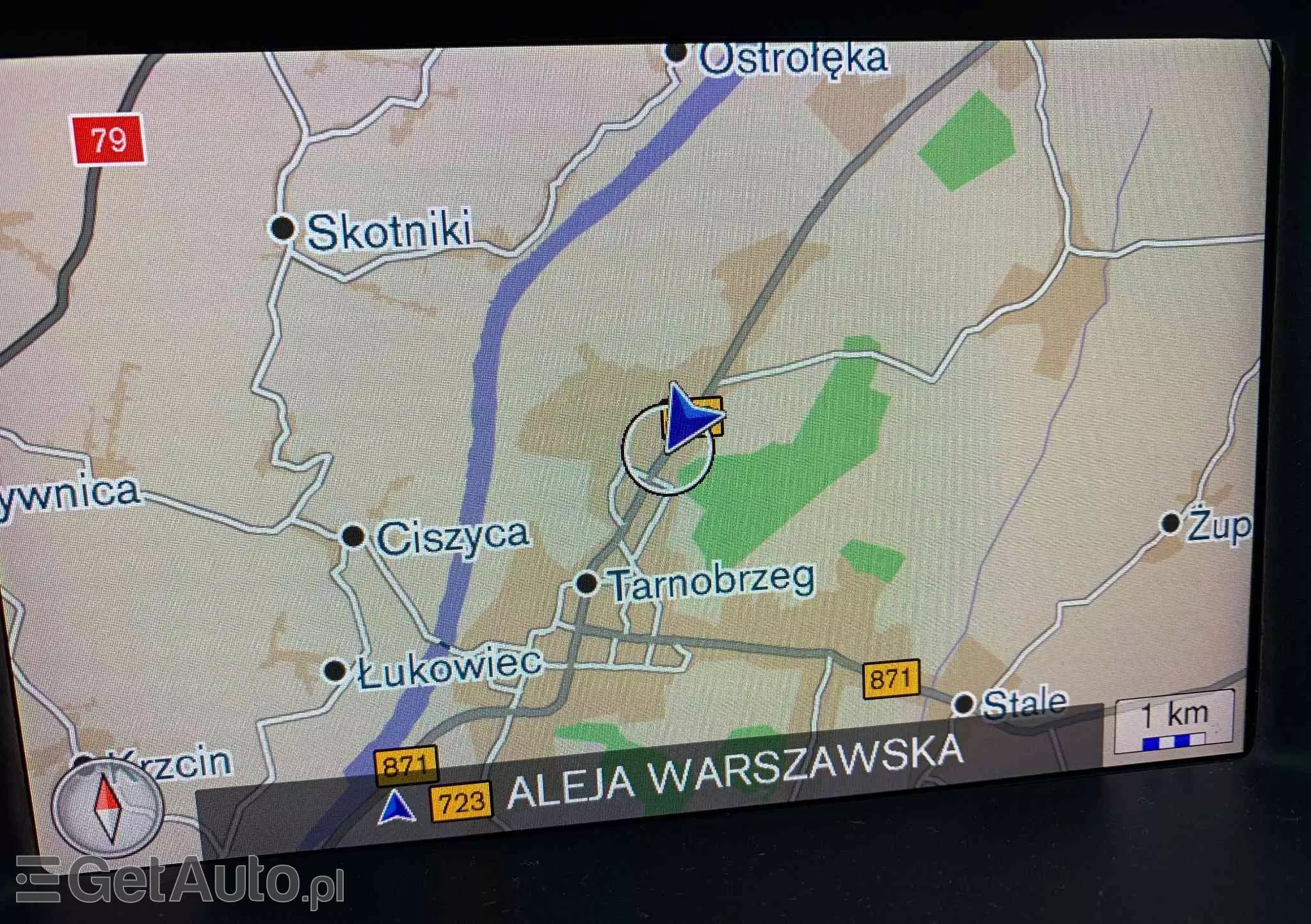 VOLVO V40 D2 Drive-E Dynamic Edition