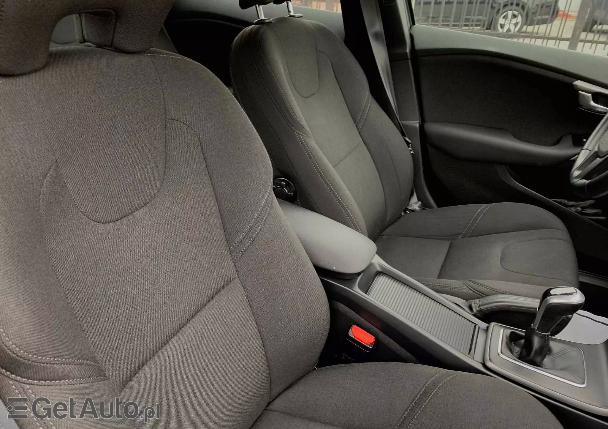 VOLVO V40 D2 Drive-E Dynamic Edition