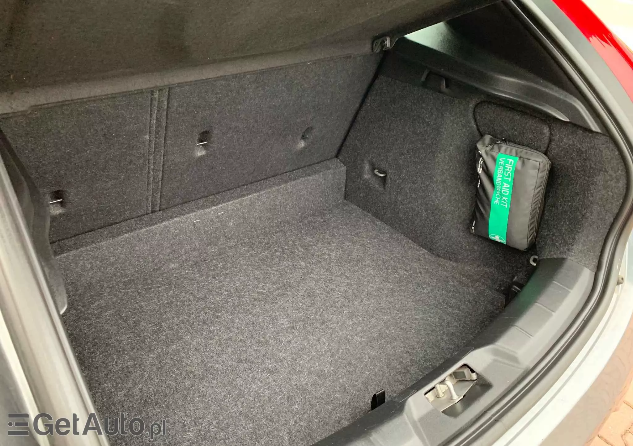 VOLVO V40 D2 Drive-E Dynamic Edition