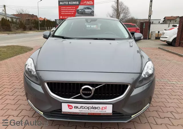 VOLVO V40 D2 Drive-E Dynamic Edition