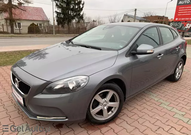 VOLVO V40 D2 Drive-E Dynamic Edition