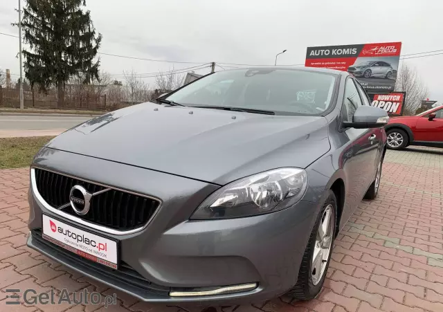 VOLVO V40 D2 Drive-E Dynamic Edition