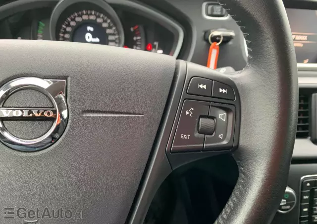 VOLVO V40 D2 Drive-E Dynamic Edition