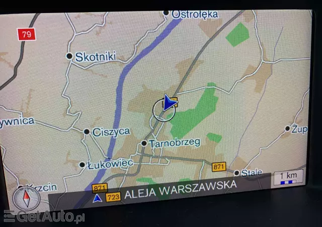 VOLVO V40 D2 Drive-E Dynamic Edition