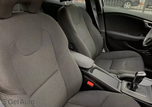 VOLVO V40 D2 Drive-E Dynamic Edition