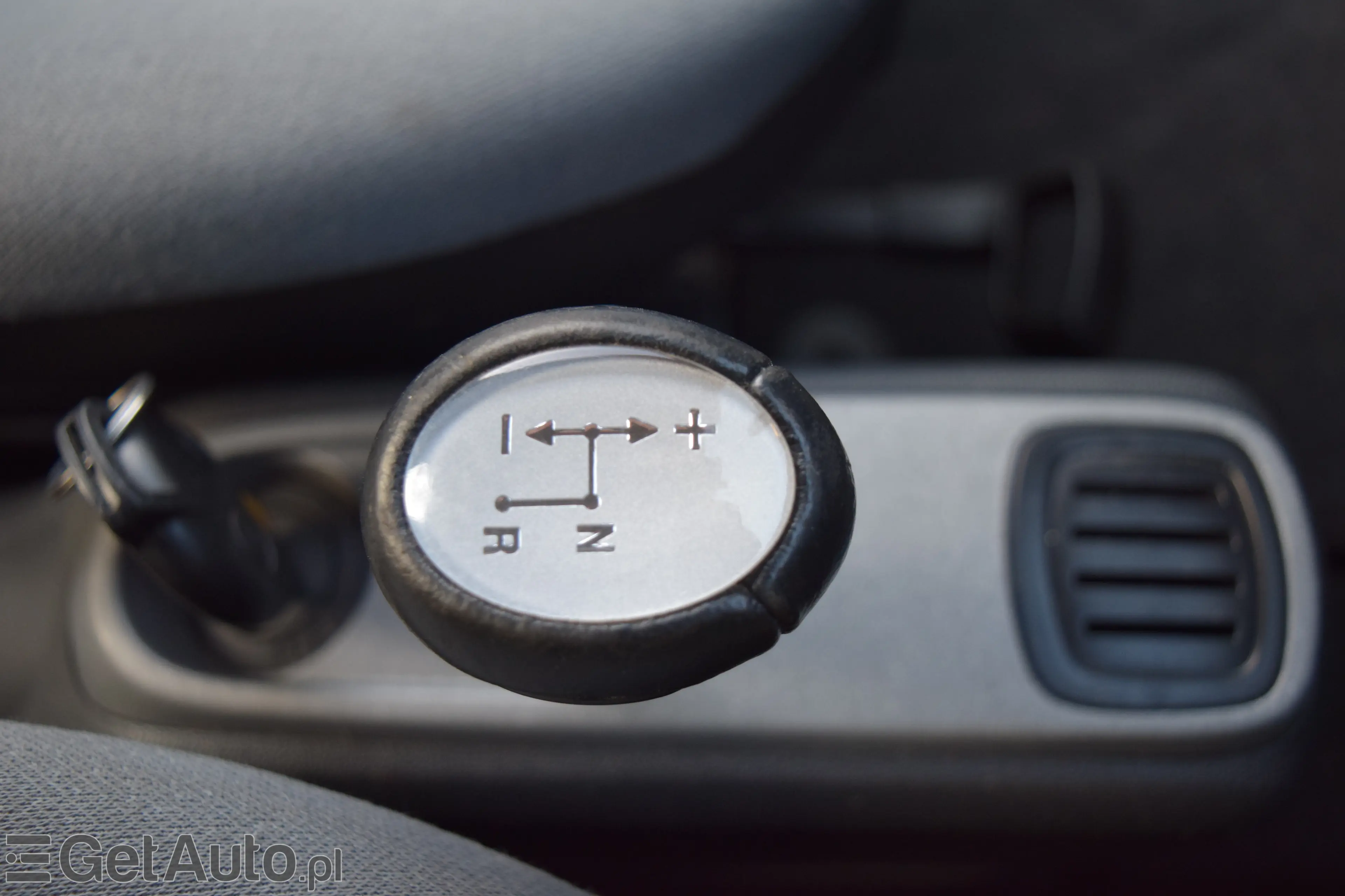 SMART Fortwo Pure