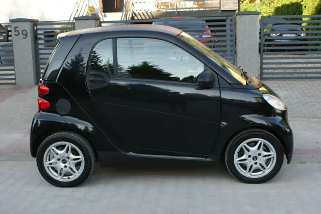 SMART Fortwo Pure
