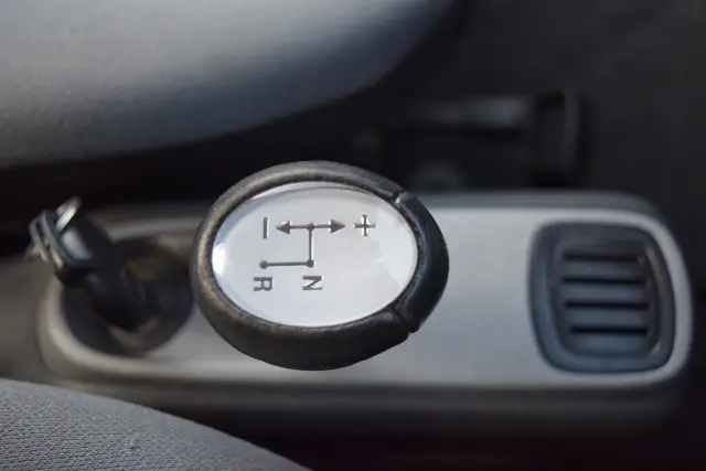 SMART Fortwo Pure