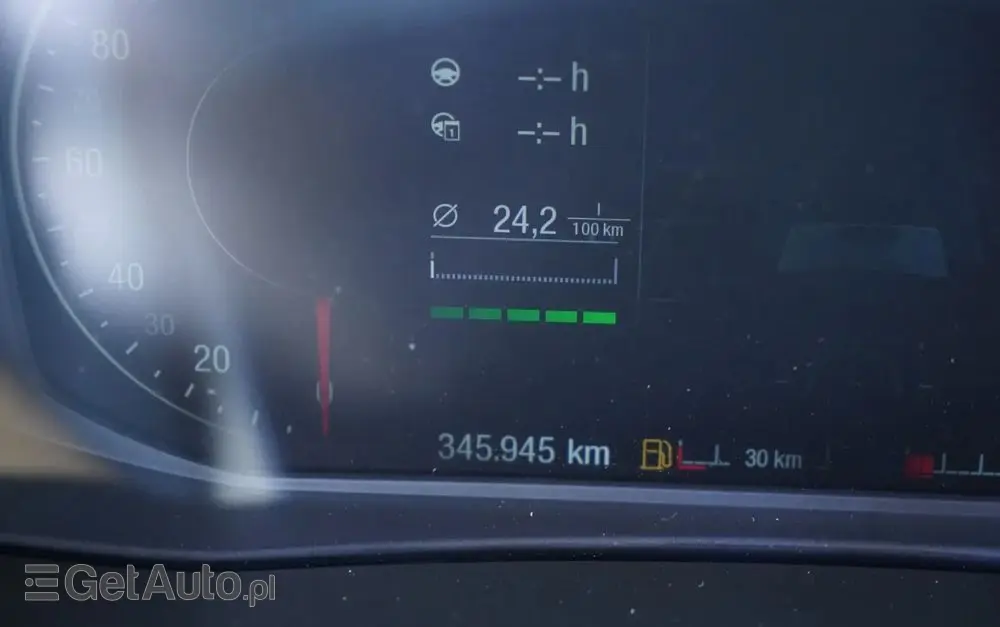 MAN TGX 18.510 / GM / HYDRAULIKA / RETARDER / CAŁY NAPODUSZKACH / NAVI / OPONY 100 % 