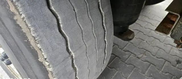 SCHMITZ CARGOBULL KONTENER / STANDARD / MOŻLIWOŚĆ ZAMONTOWANIA DRZWI 