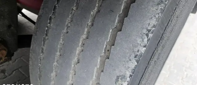 SCHMITZ CARGOBULL KONTENER / STANDARD / MOŻLIWOŚĆ ZAMONTOWANIA DRZWI 