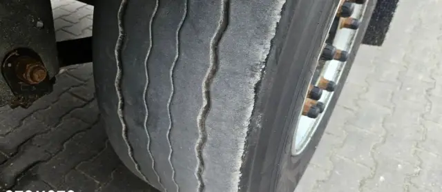 SCHMITZ CARGOBULL KONTENER / STANDARD / MOŻLIWOŚĆ ZAMONTOWANIA DRZWI 