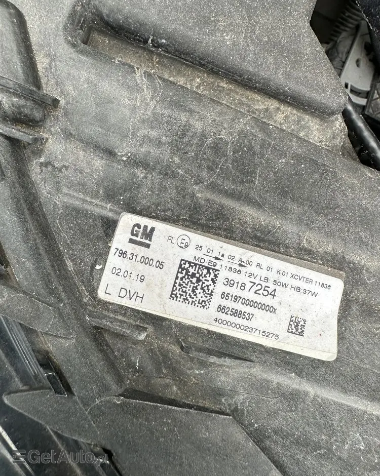 OPEL Astra 1.4 Turbo Start/Stop Innovation