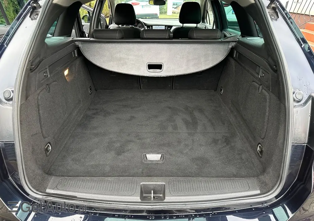 OPEL Astra 1.4 Turbo Start/Stop Innovation