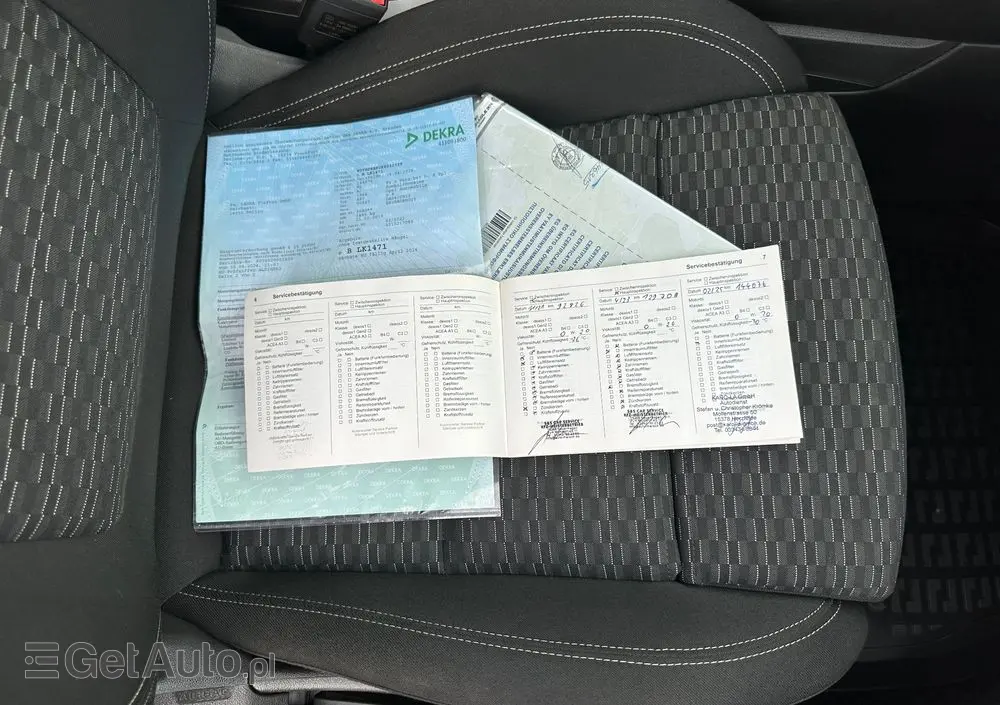 OPEL Astra 1.4 Turbo Start/Stop Innovation