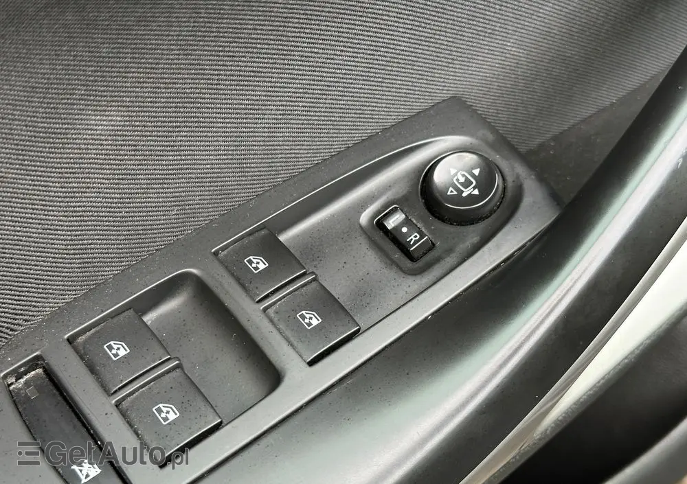 OPEL Astra 1.4 Turbo Start/Stop Innovation