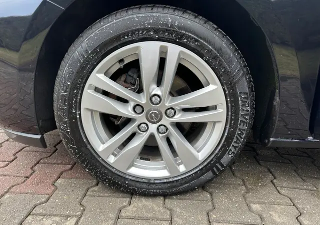 OPEL Astra 1.4 Turbo Start/Stop Innovation