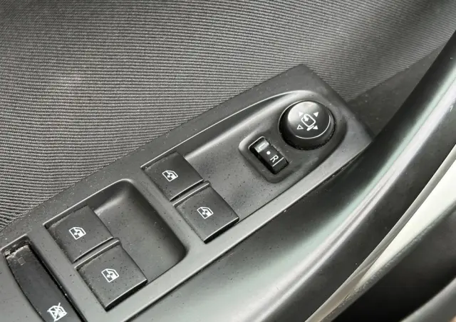 OPEL Astra 1.4 Turbo Start/Stop Innovation