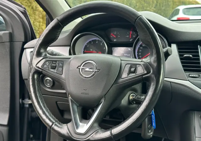 OPEL Astra 1.4 Turbo Start/Stop Innovation