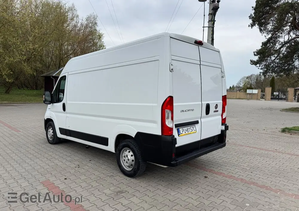 FIAT Ducato L2 H2 