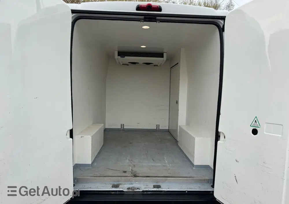 FIAT Ducato L2 H2 