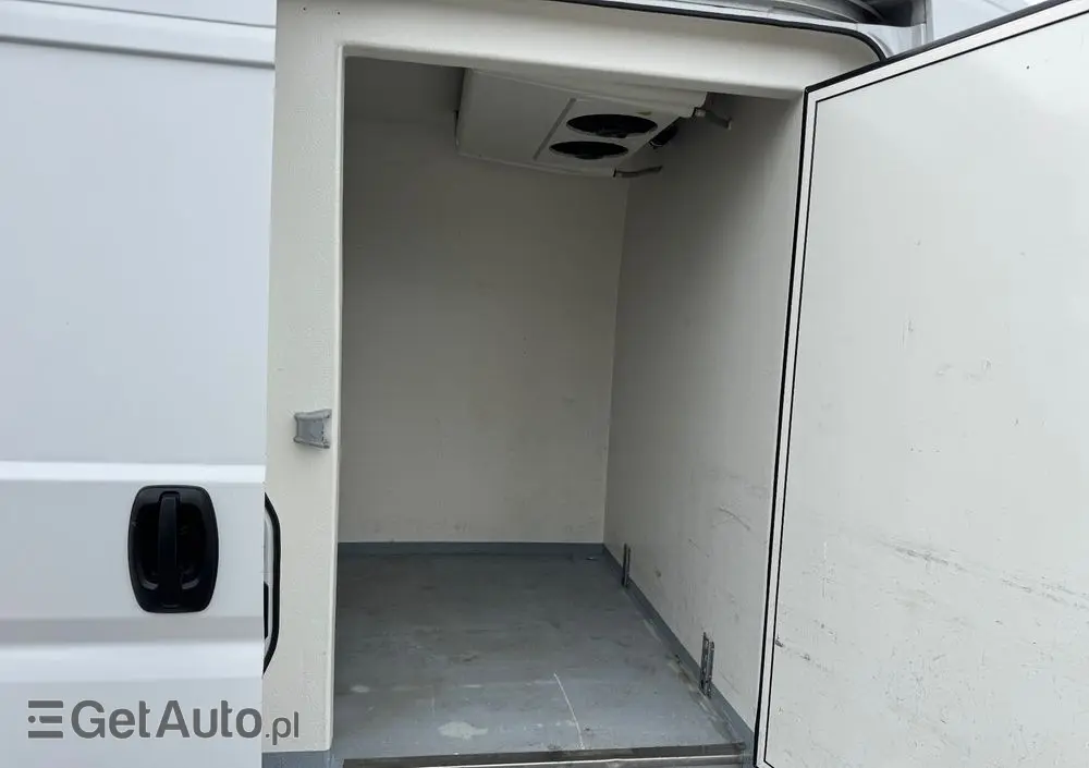 FIAT Ducato L2 H2 