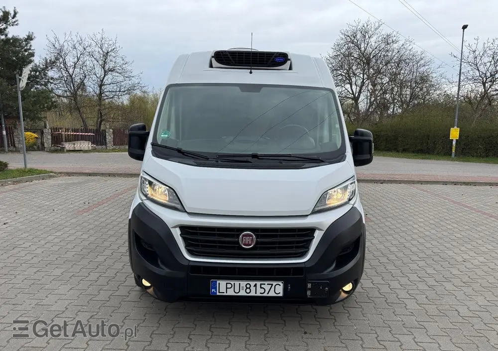 FIAT Ducato L2 H2 