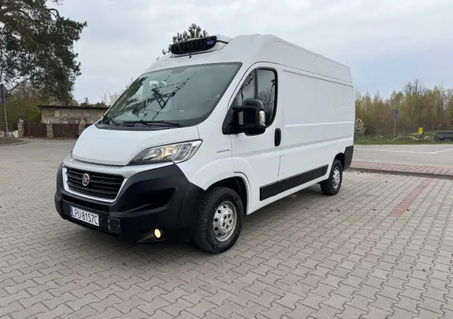 FIAT Ducato L2 H2 