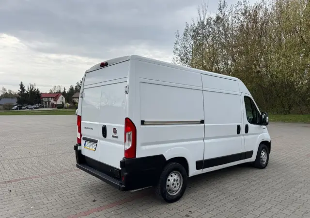 FIAT Ducato L2 H2 