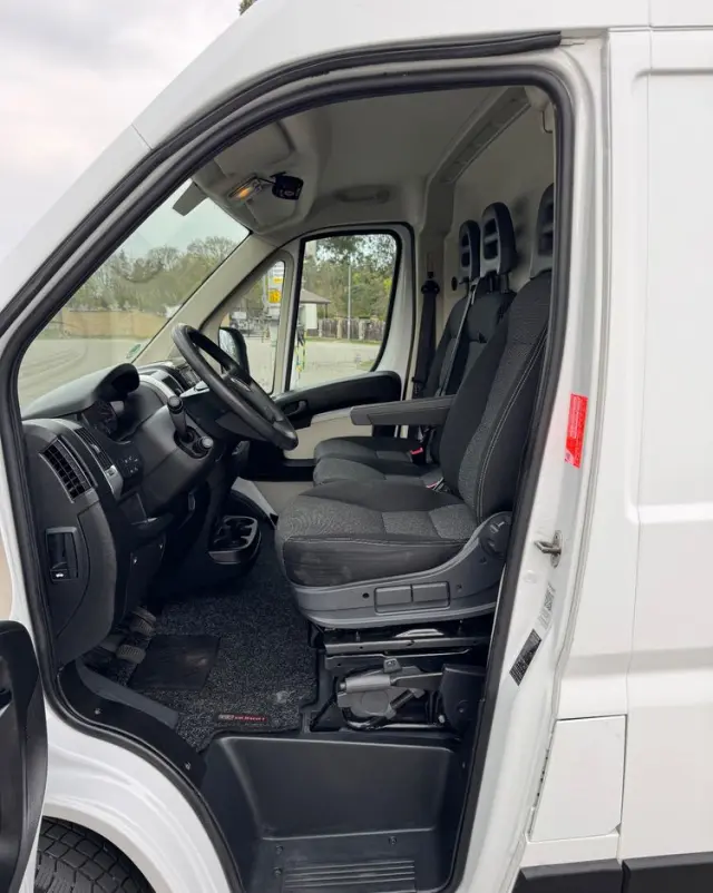 FIAT Ducato L2 H2 