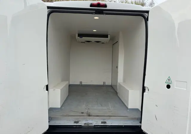 FIAT Ducato L2 H2 