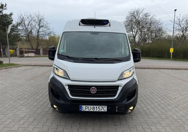 FIAT Ducato L2 H2 