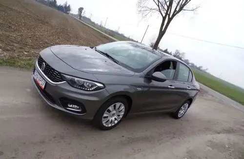 FIAT Tipo 