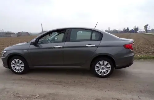 FIAT Tipo 