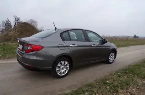 FIAT Tipo 