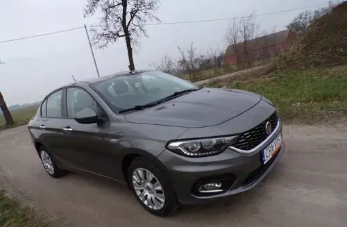 FIAT Tipo 