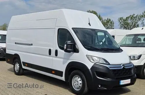 CITROEN Jumper 