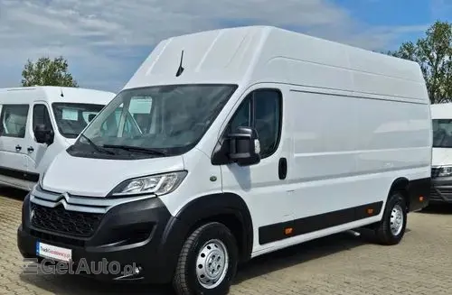 CITROEN Jumper 