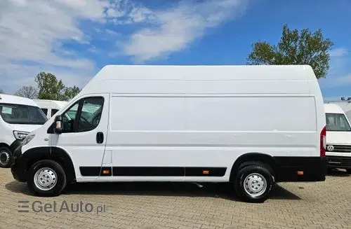 CITROEN Jumper 