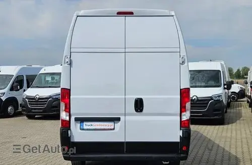 CITROEN Jumper 