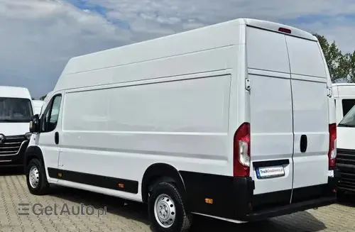 CITROEN Jumper 