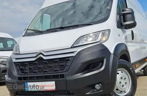 CITROEN Jumper 