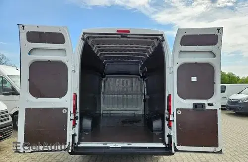 CITROEN Jumper 