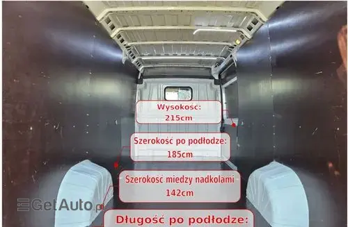 CITROEN Jumper 