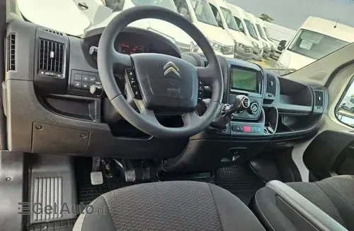 CITROEN Jumper 
