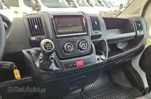 CITROEN Jumper 