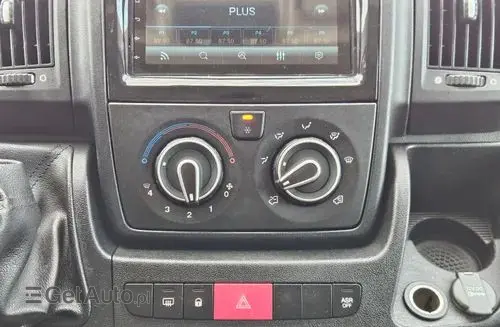 CITROEN Jumper 