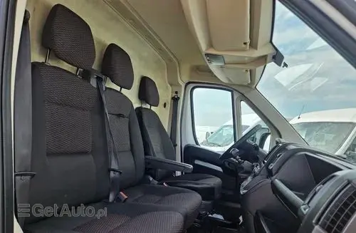 CITROEN Jumper 