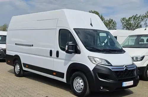 CITROEN Jumper 