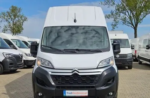 CITROEN Jumper 
